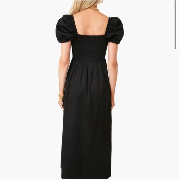 Onyx Baxter Dress - Picture 4 of 10